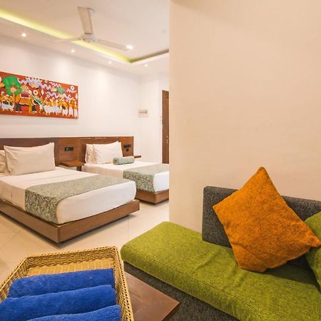 Kandy City Stay Екстер'єр фото
